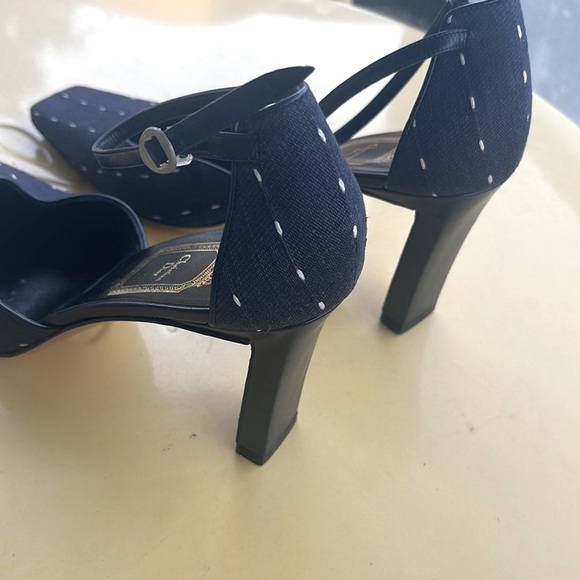 Christian Dior vintage sandals/ shoes - Picture 6 of 6
